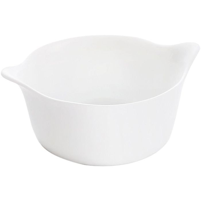 Cuenco Luminarc Smart Cuisine Blanco Vidrio (12 Unidades) 2 Cuenco Luminarc Smart Cuisine Blanco Vidrio (12 Unidades) 2