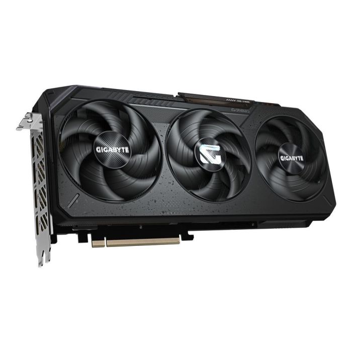 GIGABYTE GV-R9070XTGAMING OC-16GD Tarjeta Gráfica AMD Radeon RX 9070 XT 16GB GDDR6 PCI-E 5.0 WINDFORCE RGB Doble BIOS 2 GIGABYTE GV-R9070XTGAMING OC-16GD Tarjeta Gráfica AMD Radeon RX 9070 XT 16GB GDDR6 PCI-E 5.0 WINDFORCE RGB Doble BIOS 2
