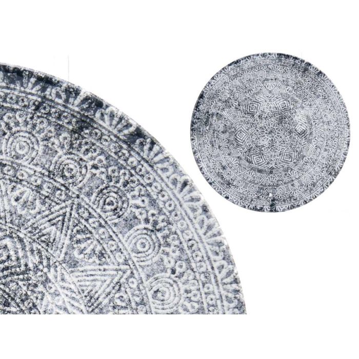 Plato Porcelana Llano 26Cm Azteca Vessia (24 Unidades) 2 Plato Porcelana Llano 26Cm Azteca Vessia (24 Unidades) 2