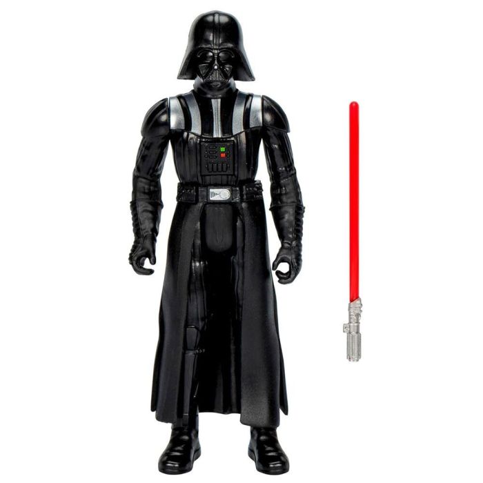 Figura Darth Vader Star Wars 10cm 1