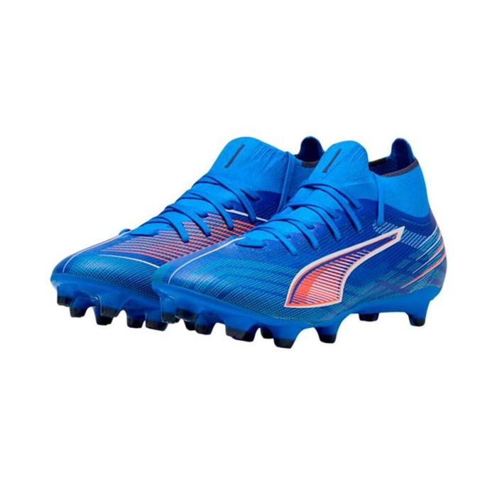 Botas de Fútbol para Adultos Puma Ultra 6 Match+ 1