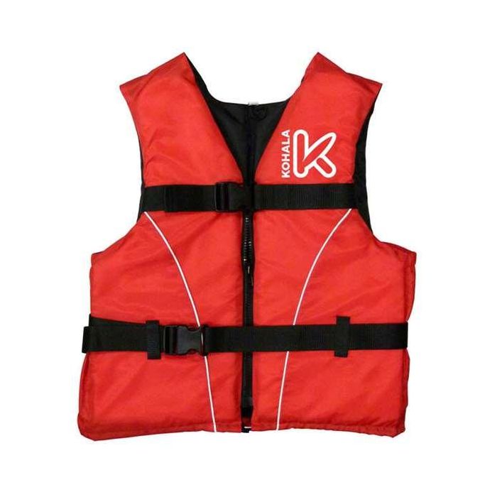 Chaleco salvavidas kohala life jacket m Chaleco salvavidas kohala life jacket m