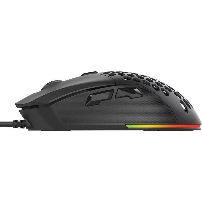 Sandberg FlexCover 6D Gamer Mouse 2 Sandberg FlexCover 6D Gamer Mouse 2