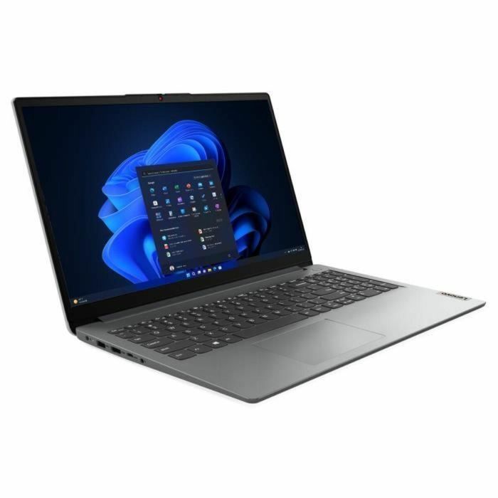 Laptop Lenovo 15,6" Intel Celeron N4500 4 GB RAM 128 GB SSD 8 Laptop Lenovo 15,6" Intel Celeron N4500 4 GB RAM 128 GB SSD 8