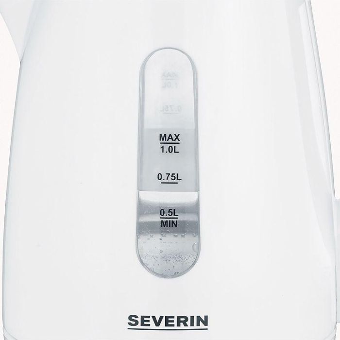 Severin WK 3411 Wasserkocher 1 Severin WK 3411 Wasserkocher 1