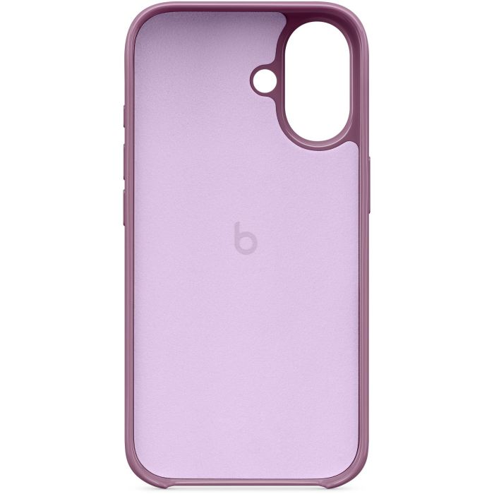 Apple Funda para iPhone 16 2