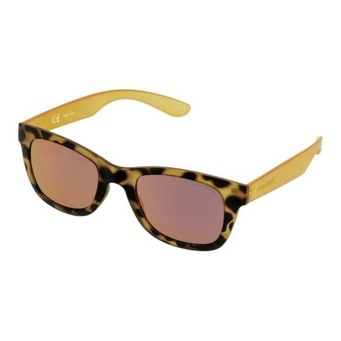 Gafas de Sol Hombre Police S194450878R Ø 50 mm Gafas de Sol Hombre Police S194450878R Ø 50 mm