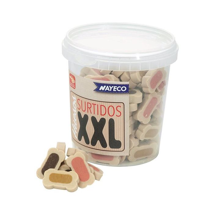 Nayeco Huesitos XXL 500 gr