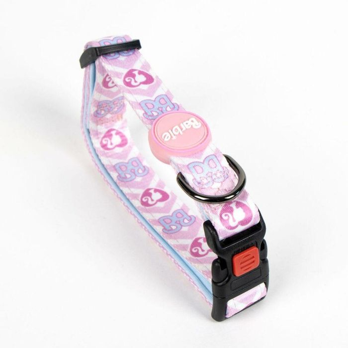 Collar para perros XXS/XS barbie t1XXS:XXS/XS 5 Collar para perros XXS/XS barbie t1XXS:XXS/XS 5