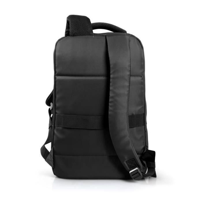 Port Designs POR3567041404251 Mochila para portátil TORINO II 15,6/16 pulgadas - Negro 2