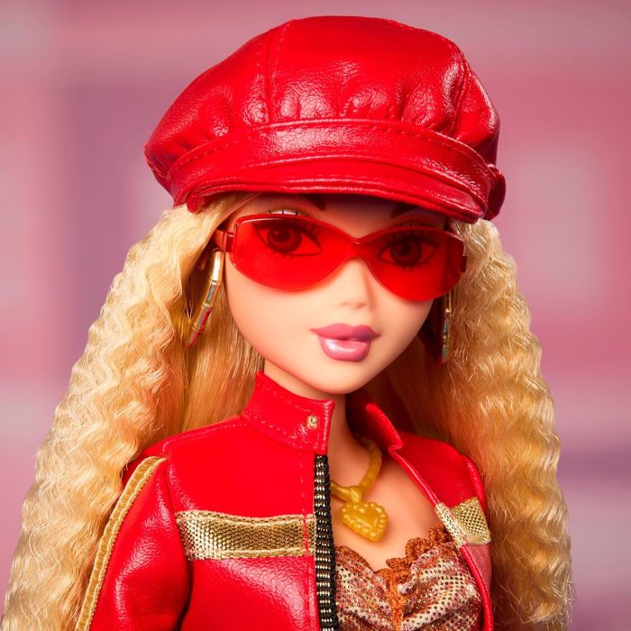 Muñeca Barbie Signature My Scene - Barbie Hyc17 Mattel 3