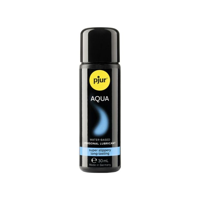Lubricante Con Base de Agua Pjur 71810 100 ml 0 Lubricante Con Base de Agua Pjur 71810 100 ml 0
