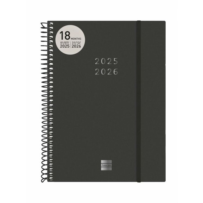 Agenda Finocam 2 Agenda Finocam 2