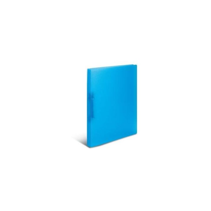 HERMA Ringbuch A4 uni hellblau 0 HERMA Ringbuch A4 uni hellblau 0