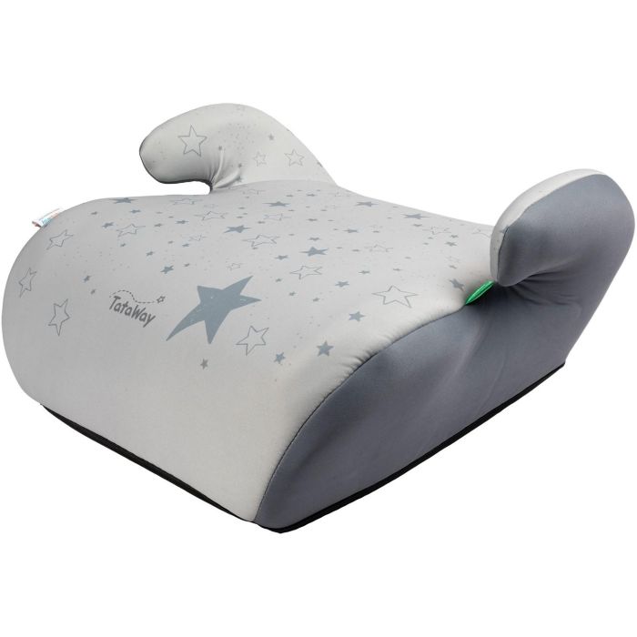 Tataway Asiento Alzador Sao I-Size R129 CZ11513 para Niños 125-150cm 4