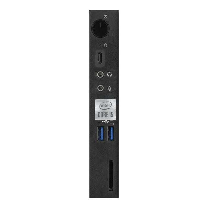 PC de Sobremesa Actina KOMAAAPIM0346 Intel Core i5-14400 8 GB RAM 1 TB SSD 3 PC de Sobremesa Actina KOMAAAPIM0346 Intel Core i5-14400 8 GB RAM 1 TB SSD 3