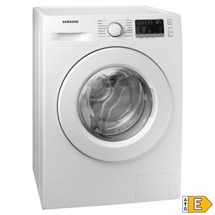 Lavadora - Secadora Samsung WD80T4046EE 8kg / 5kg Blanco 1400 rpm 2 Lavadora - Secadora Samsung WD80T4046EE 8kg / 5kg Blanco 1400 rpm 2