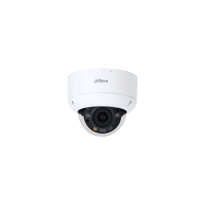 (Dh-Ipc-Hdbw3449R1P-Zas-Pv-27135) Dahua Cámara Ip Domo Antivandálica Wizsense Serie 3 4Mp con Inteligencia Artificial Led Ir Pal Full-Color Soporta Microsd 256Gb Alarma Motorizada Varifocal 2.7-13.5Mm Poe 1 (Dh-Ipc-Hdbw3449R1P-Zas-Pv-27135) Dahua Cámara Ip Domo Antivandálica Wizsense Serie 3 4Mp con Inteligencia Artificial Led Ir Pal Full-Color Soporta Microsd 256Gb Alarma Motorizada Varifocal 2.7-13.5Mm Poe 1
