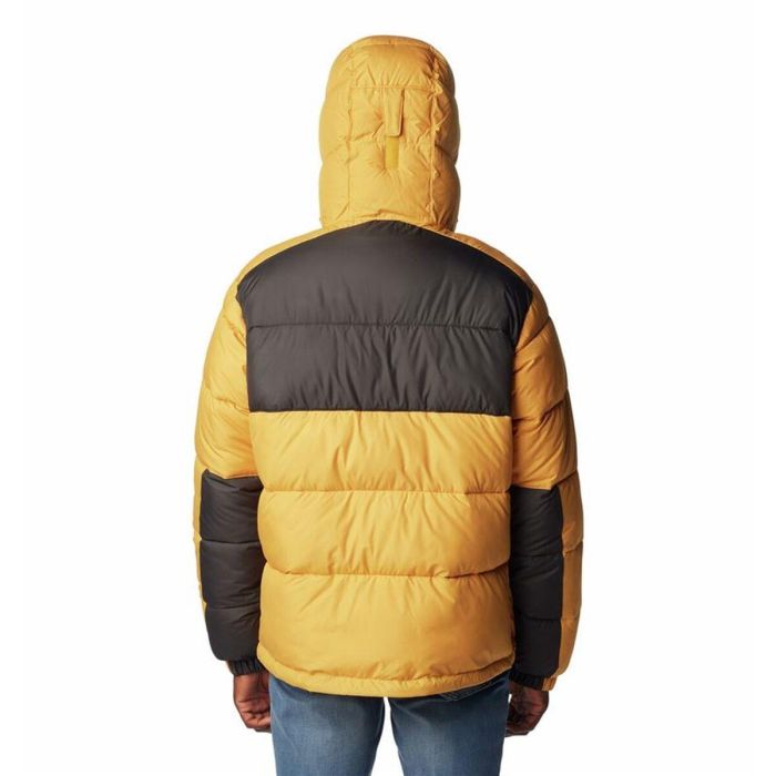 Chaqueta Deportiva para Hombre Columbia Pike Lake™ II Naranja XL 6