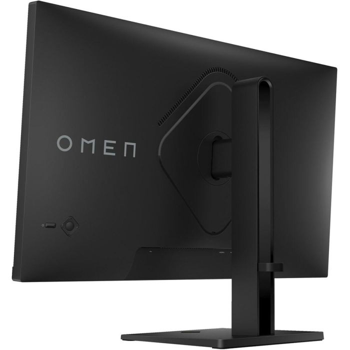 Monitor HP 780H4E9#ABB 27" Quad HD 165 Hz Monitor HP 780H4E9#ABB 27" Quad HD 165 Hz