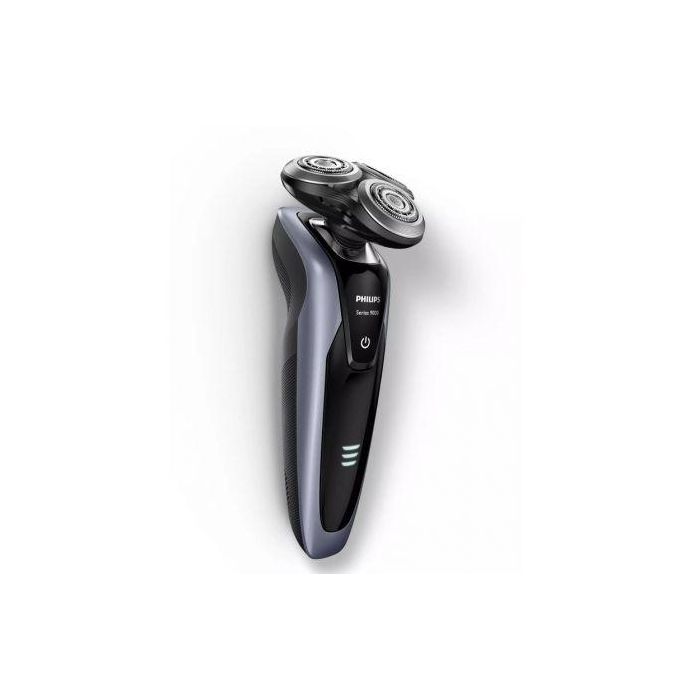Afeitadora Philips Shaver Series 9000 S9111/41/ con Batería/ 2 Accesorios 1 Afeitadora Philips Shaver Series 9000 S9111/41/ con Batería/ 2 Accesorios 1