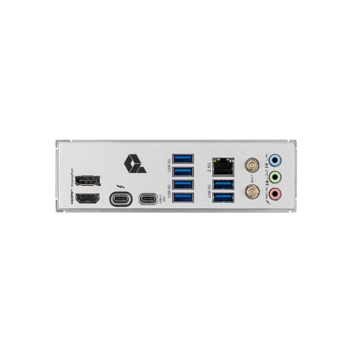 MSI PRO Z890-S WiFi placa base Intel Z890 LGA 1851 (Socket V1) ATX 1 MSI PRO Z890-S WiFi placa base Intel Z890 LGA 1851 (Socket V1) ATX 1
