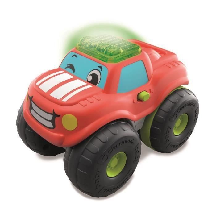 Clementoni CLE8005125175383 Mi pick-up interactivo 2 Clementoni CLE8005125175383 Mi pick-up interactivo 2