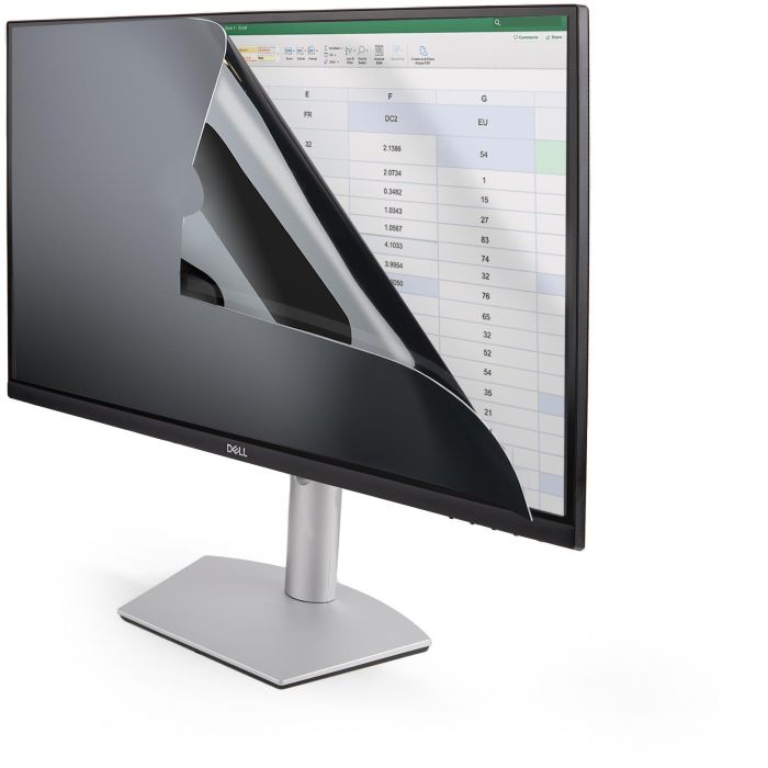 Filtro de Privacidad para Monitor Startech PRIVACY-SCREEN-238M 8 Filtro de Privacidad para Monitor Startech PRIVACY-SCREEN-238M 8