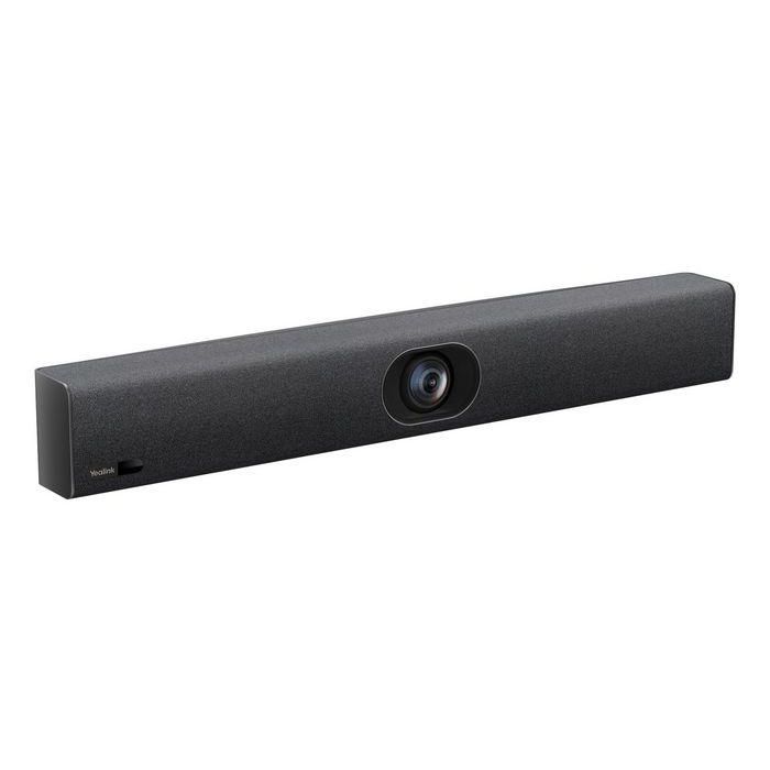 Yealink UVC40 E2 Videobar 4K USB WiFi Sistema de Videoconferencia Personal 0 Yealink UVC40 E2 Videobar 4K USB WiFi Sistema de Videoconferencia Personal 0