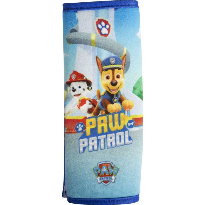 Almohadillas para Cinturón de Seguridad The Paw Patrol CZ10631