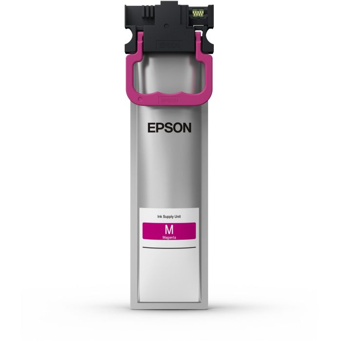 Epson T945 WorkForce Pro WF-C5210DW/C5290DW/C5710DWF/C5790DWF - Cartucho Original Magenta, 5000 páginas