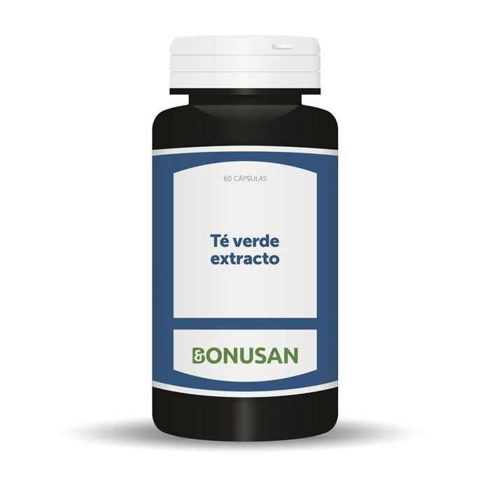 Te Verde Extracto Te Verde Extracto