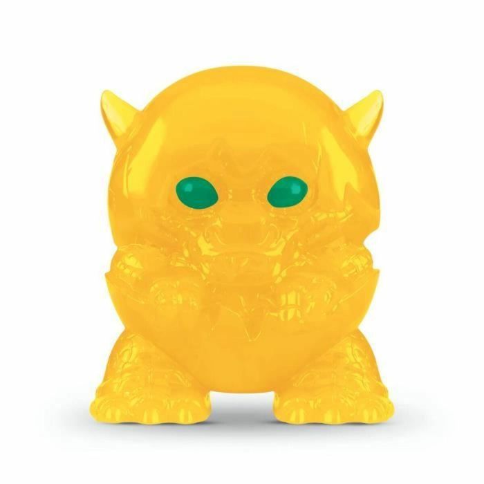 Playset Schleich Jungle Crashmobile with Mini Creature 17 Piezas 2 Playset Schleich Jungle Crashmobile with Mini Creature 17 Piezas 2