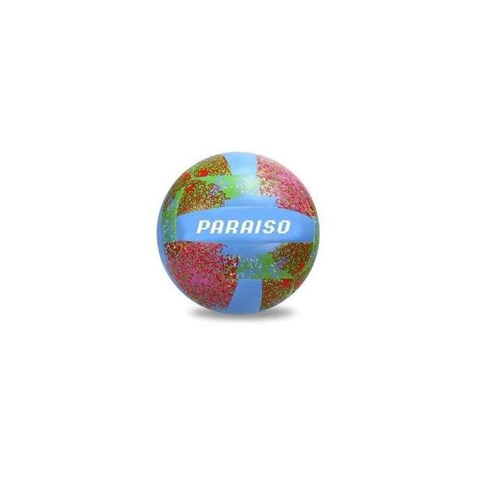 Balón volley playa paraiso, 230mm, tacto suave - modelos surtidos 1 Balón volley playa paraiso, 230mm, tacto suave - modelos surtidos 1