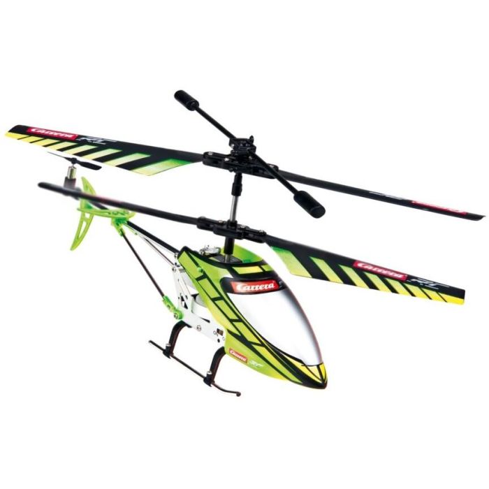 Carrera - Helicopter - 2.4GHz Green Chopper 2.0