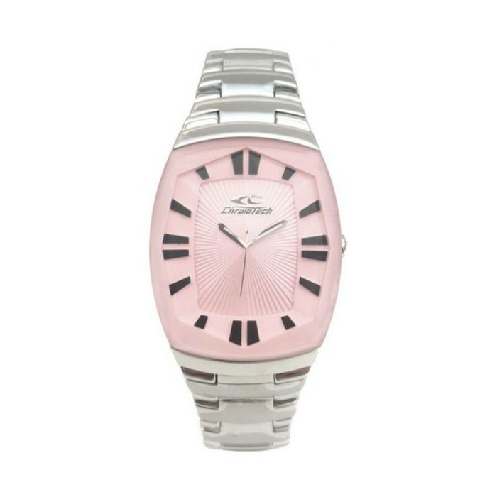 Reloj Mujer Chronotech CT7065L-07M (Ø 30 mm) Reloj Mujer Chronotech CT7065L-07M (Ø 30 mm)