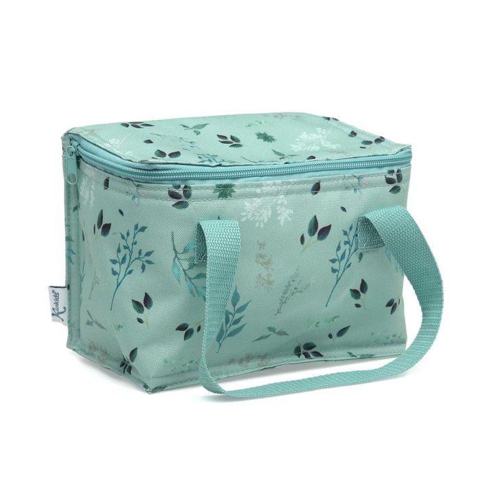 Bolsa Térmica Asas Sage 1 Bolsa Térmica Asas Sage 1