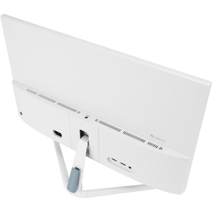 ASUS VU249HFI-W Monitor ProArt 23.8" IPS Full HD HDMI 1ms Blanco, 100Hz, Eye Care+, Flicker-free 1
