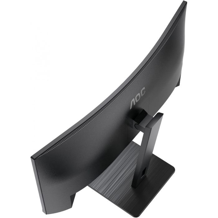 AOC CU34P3CV Monitor Curvo VA 34" (86cm) Ultrawide 21:9 HDMI+DP+USB-C 4