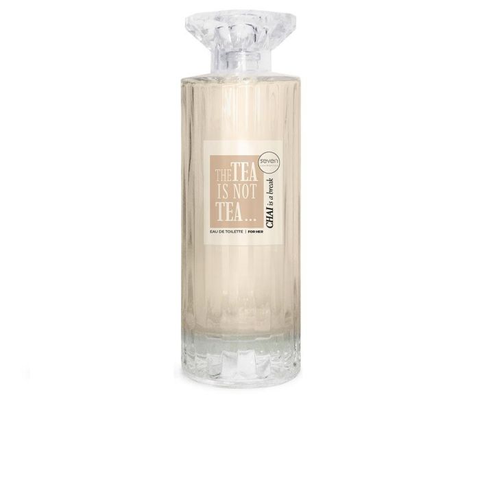 Seven Cosmetics Chai Is A Break Edt Vapo 100 mL