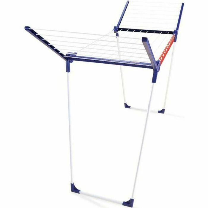 FLEIFHEIT Secadora independiente PEGASUS 160 Solid Slim - Longitud del tendedero 16 m FLEIFHEIT Secadora independiente PEGASUS 160 Solid Slim - Longitud del tendedero 16 m