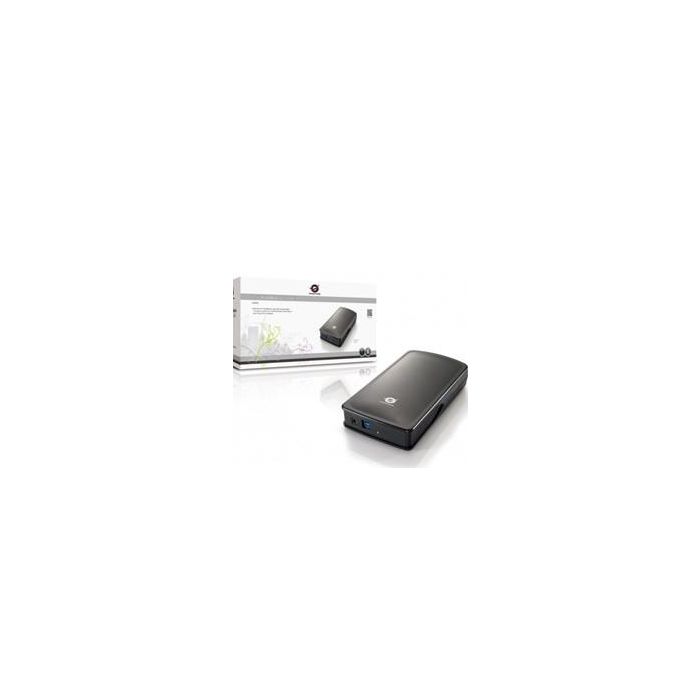 Conceptronic Caja Externa HDD 3.5 Pulgadas USB 3.0, Compatible con Discos Duros SATA, Mecanismo sin Tornillos Conceptronic Caja Externa HDD 3.5 Pulgadas USB 3.0, Compatible con Discos Duros SATA, Mecanismo sin Tornillos