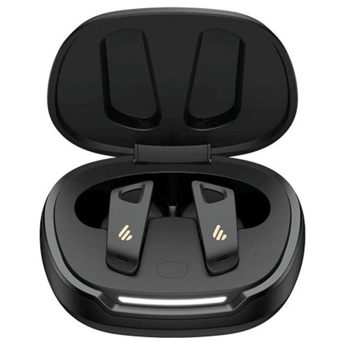 Auriculares con Micrófono Edifier NeoBuds Pro 2 Negro 1 Auriculares con Micrófono Edifier NeoBuds Pro 2 Negro 1