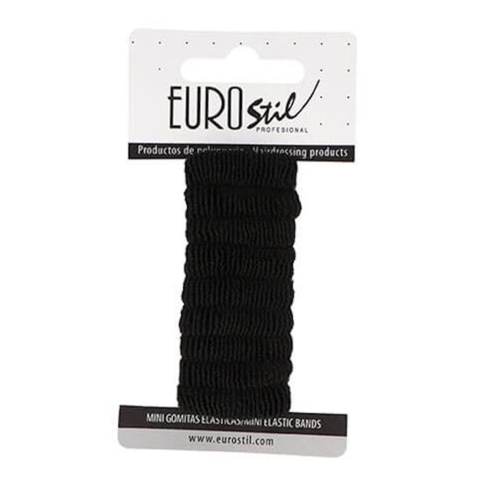 Eurostil Negro negro mini coleteros Eurostil Negro negro mini coleteros