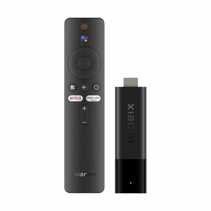 Xiaomi PFJ4175EU Smart TV Stick 4K 3 Xiaomi PFJ4175EU Smart TV Stick 4K 3