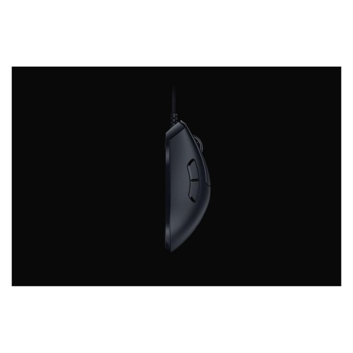 Razer DeathAdder V3 Ratón Óptico USB 30000 DPI Negro 1