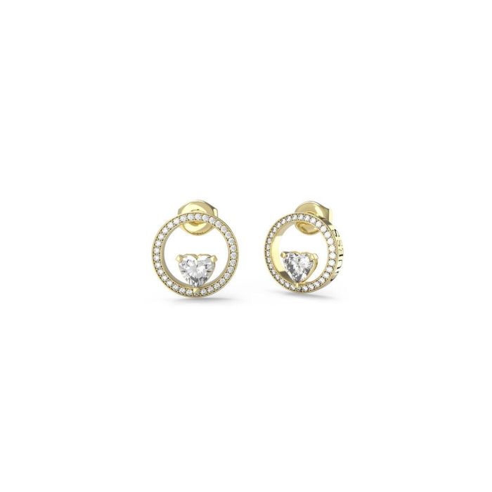 Pendientes Mujer Guess JUBE04666JWYGT-U