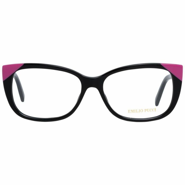 Montura de Gafas Mujer Emilio Pucci EP5117-54005 ø 54 mm 3 Montura de Gafas Mujer Emilio Pucci EP5117-54005 ø 54 mm 3