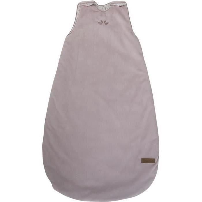 Saco de dormir 6-24 meses 90 cm uni lilac