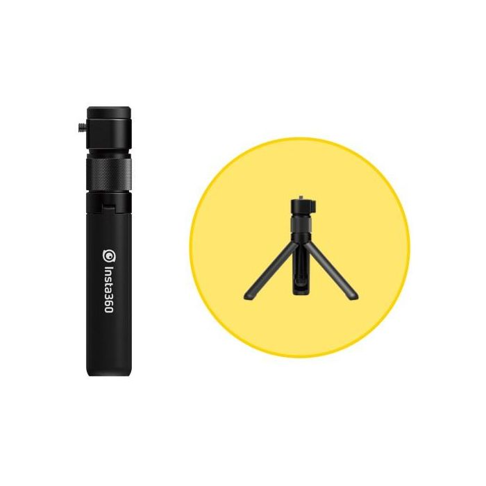 Palo de Selfie Extensible Insta360 ONE R / ONE X / ONE Invisible 2 Palo de Selfie Extensible Insta360 ONE R / ONE X / ONE Invisible 2
